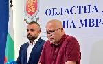 Варна  - пресконференция  с детайли по случая с починалия 36-годишен даде Варненската полиция.