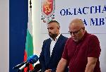 Варна  - пресконференция  с детайли по случая с починалия 36-годишен даде Варненската полиция.