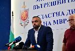 Варна  - пресконференция  с детайли по случая с починалия 36-годишен даде Варненската полиция.