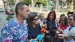 Варна  - пресконференция  с детайли по случая с починалия 36-годишен даде Варненската полиция.