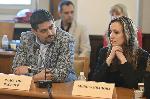 София- заседание на парламентарната Комисия по труда и социалната политика