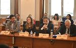 София- заседание на парламентарната Комисия по труда и социалната политика