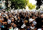 Втори ден протестират във Варна заради смъртта на Явор