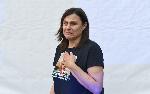 Варна  - Протест пред Съдебната палата