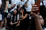 Варна  - Протест пред Съдебната палата
