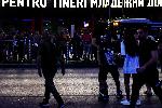 Варна  - Протест пред Съдебната палата
