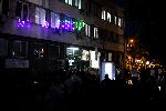 Варна  - Протест пред Съдебната палата
