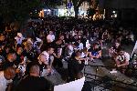 Варна  - Протест пред Съдебната палата
