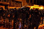 Варна  - Протест пред Съдебната палата