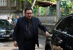 Варна  - Пресконференция на Даниел Митов