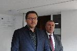 Варна  - Пресконференция на Даниел Митов