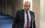 София- заседание на парламента
