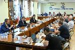 София - заседание на КЕВР