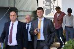 София - протест пред централата на ГЕРБ