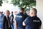 София - протест пред централата на ГЕРБ