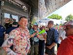 София - протест пред централата на ГЕРБ