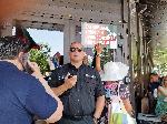 София - протест пред централата на ГЕРБ