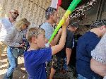 София - протест пред централата на ГЕРБ