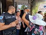 София - протест пред централата на ГЕРБ
