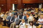 Бургас - Международна конференция-Бургаски университет и Тракийски университет в Одрин