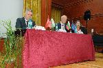 Бургас - Международна конференция-Бургаски университет и Тракийски университет в Одрин