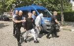 Задържане под стража за шестимата наркопроизводители от новозагорското село Баня