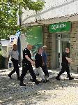 Сливен - Задържани наркопроизводители