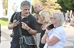 София- Дигитална фотоизложба Украйна:Война + Любов