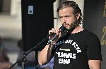 София- Дигитална фотоизложба Украйна:Война + Любов