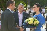 София- Дигитална фотоизложба Украйна:Война + Любов