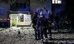 Хасково - Газова бутилка се взриви в жилищен болк