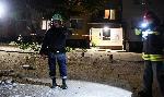 Хасково - Газова бутилка се взриви в жилищен болк