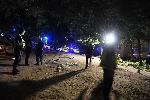Хасково - Газова бутилка се взриви в жилищен болк