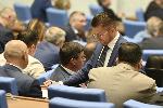 София- Заседание на Народното събрание