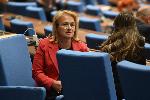 София- Заседание на Народното събрание