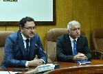 Ръководството на МВР се среща с представители на синдикатите