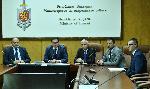 София - Среща на ръководството на МВР със синдикатите в институцията
