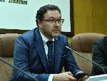 София - Среща на ръководството на МВР със синдикатите в институцията