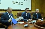 София - Среща на ръководството на МВР със синдикатите в институцията