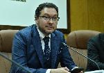 София - Среща на ръководството на МВР със синдикатите в институцията