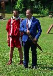 Плевен - Фестивал 'Орел на Дунава'
