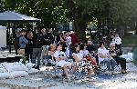 Ден втори от фотоизложбата "Украйна: Война + Любов"