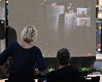 София - Ден втори на изложбата "Украйна: Война + Любов