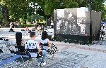 София - Ден втори на изложбата "Украйна: Война + Любов