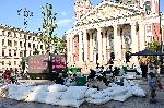 София - Ден втори на изложбата "Украйна: Война + Любов