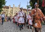 Плевен - Фестивал 'Орел на Дунава'