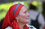 Разград - Фестивал  Читалищата – живото наследство на България