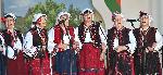 Разград - Фестивал  Читалищата – живото наследство на България