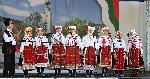 Разград - Фестивал  Читалищата – живото наследство на България