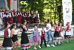 Разград - Фестивал  Читалищата – живото наследство на България
